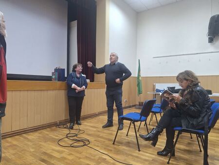 Film Zadnji dnevi (2)